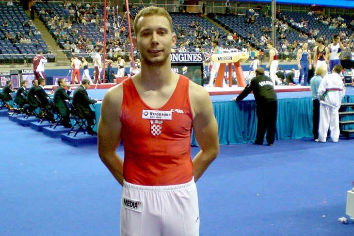Gimnastičari izvrsni u Dohi