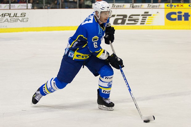 Promjene u momčadi Medveščaka