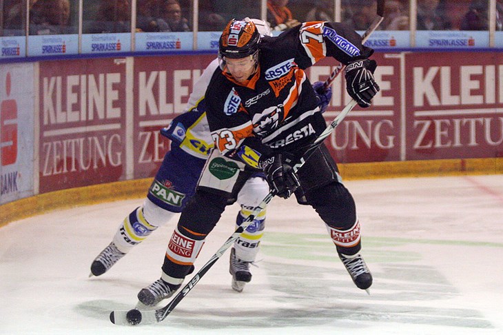 Prvaci Linzu uskratili vrh