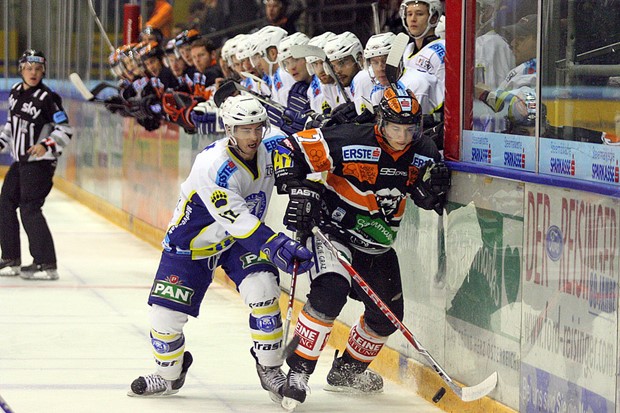 Medveščak korak do polufinala!