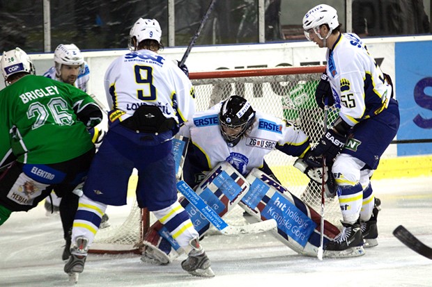 Medveščak iščupao vrijedne bodove