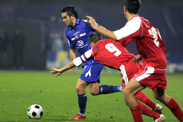 Video: I Cibalia rekla stop