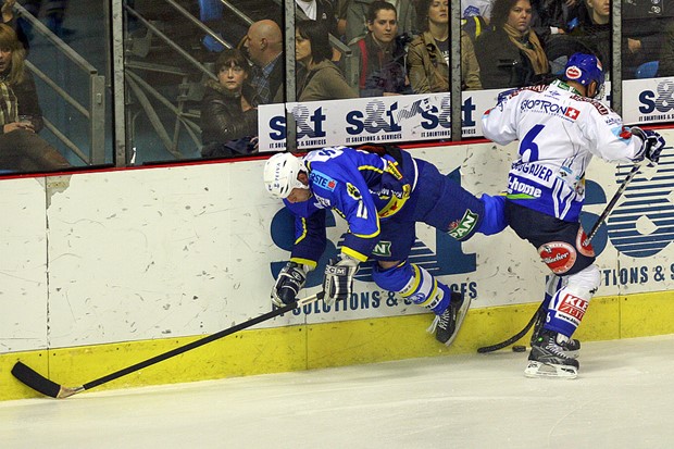 Produžetak opet koban za Medveščak