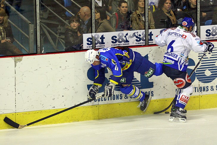 Produžetak opet koban za Medveščak