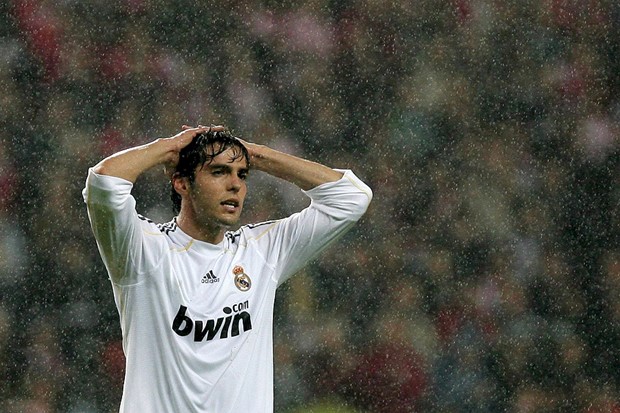 Trećeligaš ponizio sramotni Real