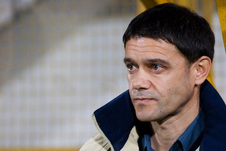 Perković: "Bolje da penala nije bilo"