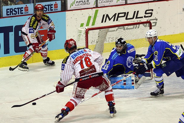 KAC prejak na domaćem terenu