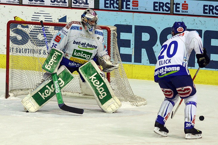 Veličanstveni Medveščak!