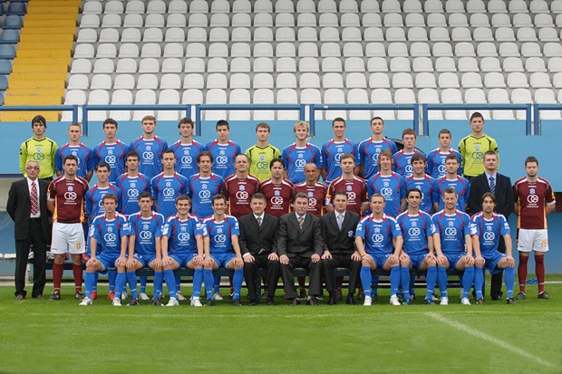 Jagačiću kormilo Varteksa