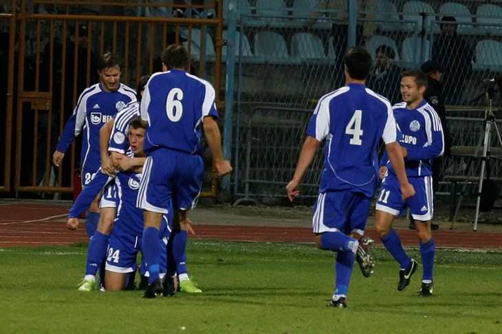 Okupili se Farmaceuti