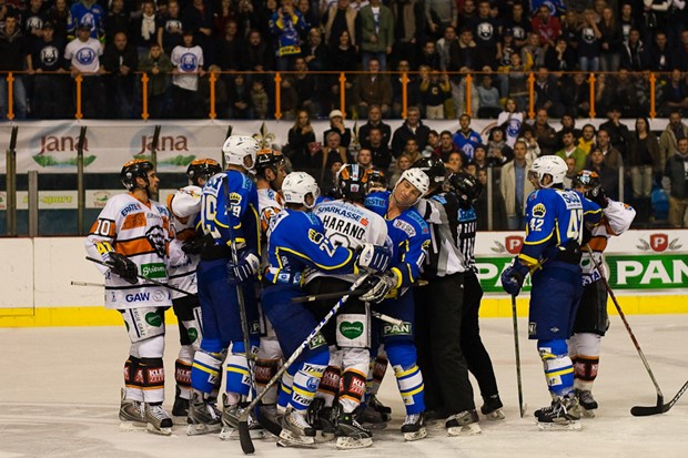 Pogreške pokopale Medveščak