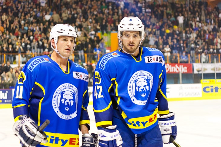 Braniču Medveščaka tri utakmice kazne