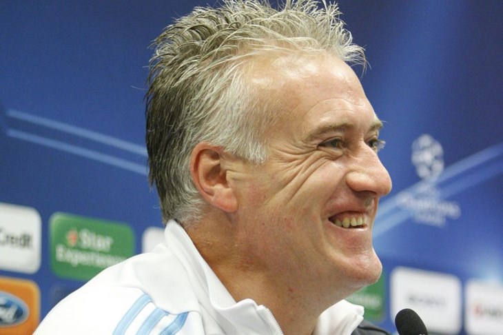 Deschamps vjeruje u svoju momčad