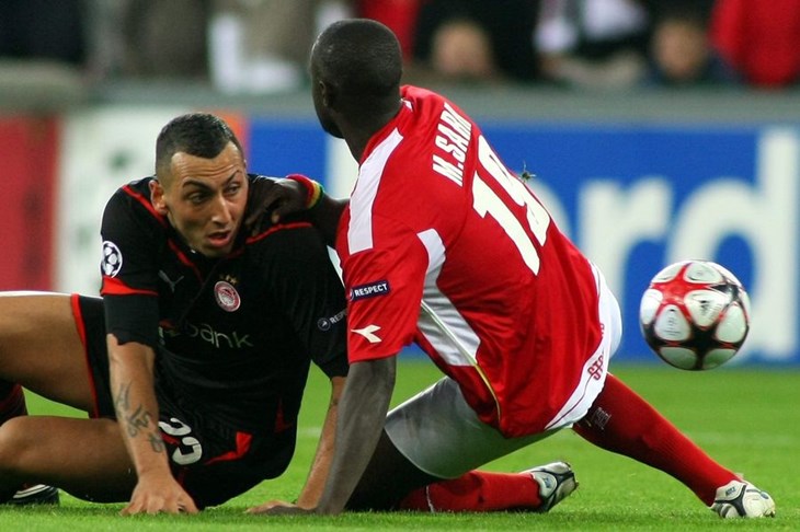 Arsenal završio posao