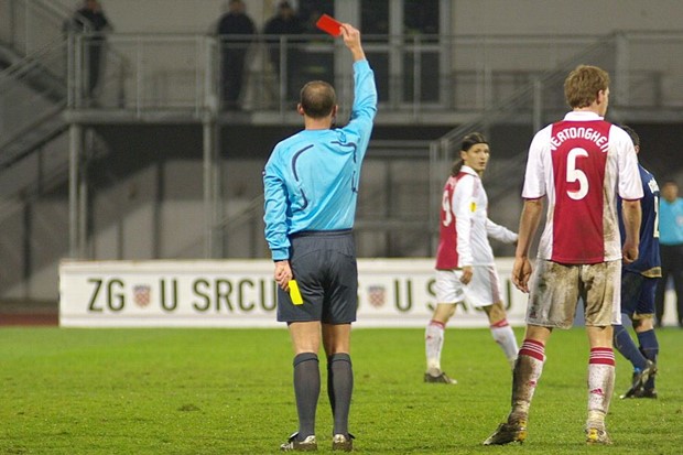 Sve zapaliti, pa opet sagraditi