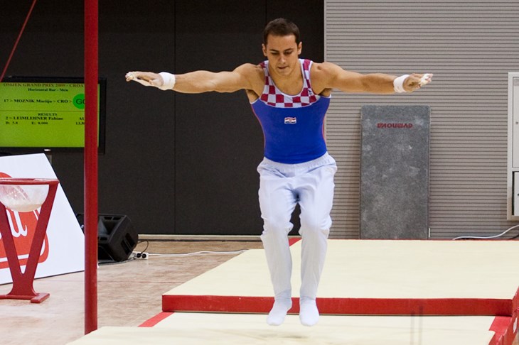 Ude i Možnik bez medalje