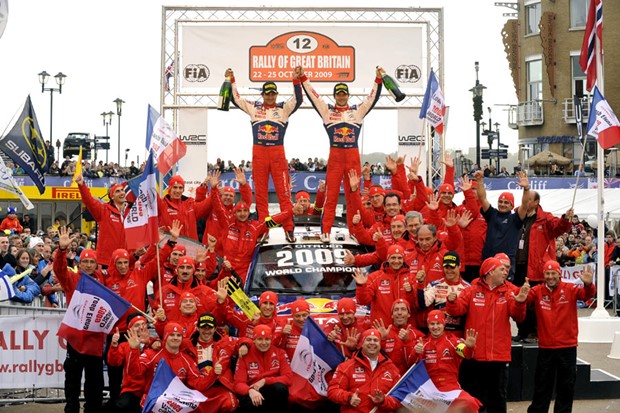 Loebovo šesto savršenstvo