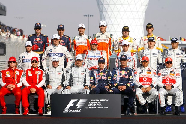 Brawn GP-u naslov, ostalima dobra sezona