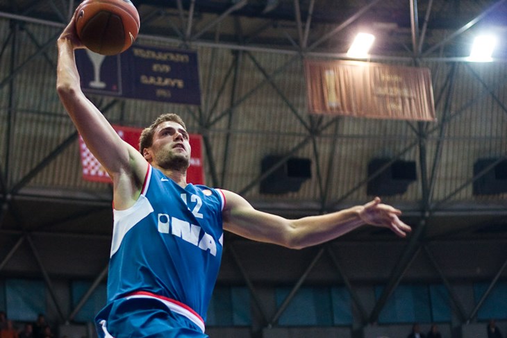 "Filmska" Cibona zaslužuje više gledatelja