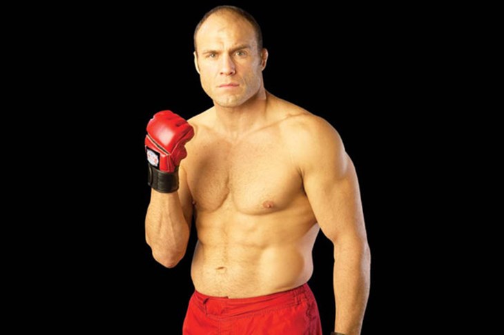 UFC 118: Vrhunske predstave Edgara i Couturea