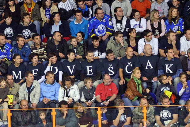 Medveščak gledalo više od 150.000 ljudi