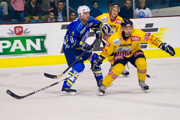 Vienna Medveščaku ponudila sedmo mjesto