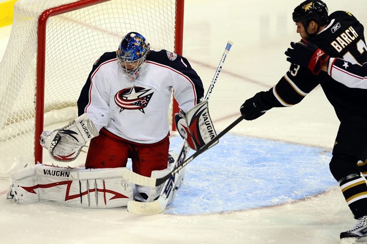 Heatley kao u najboljim danima