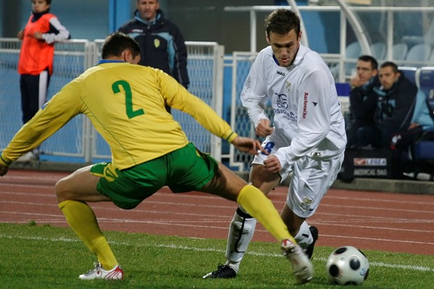 Čakovečka tragikomedija