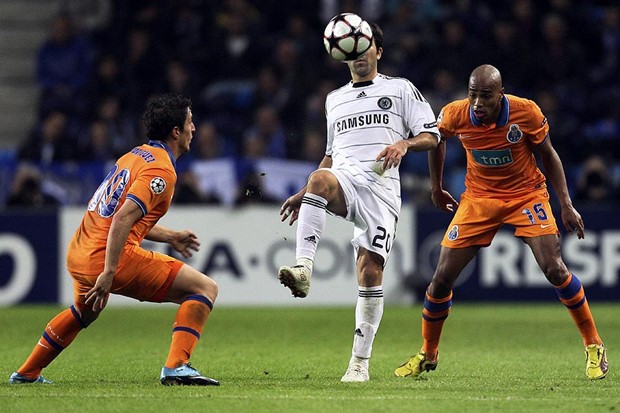 Chelsea siguran, Atletico najbliži Europskoj ligi