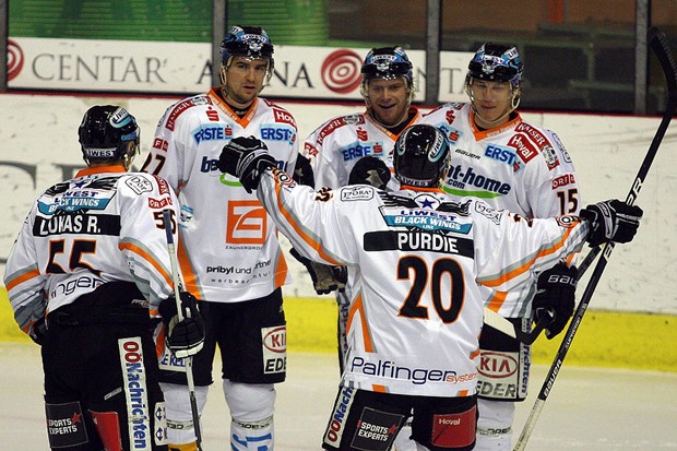 Slovenci prokockali vodstva