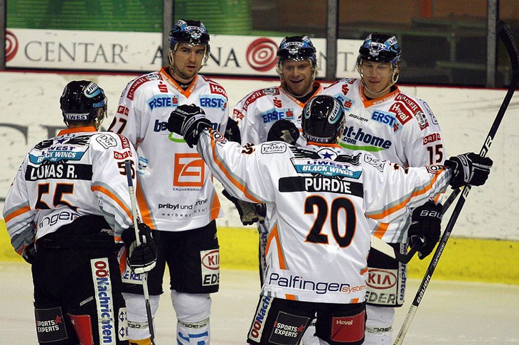 Slovenci prokockali vodstva