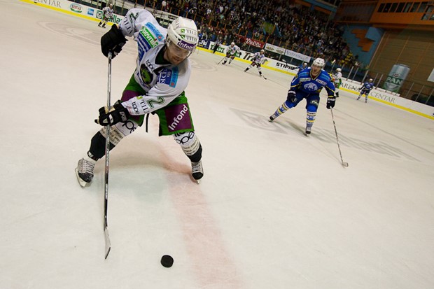 Olimpija jedva sačuvala dva boda