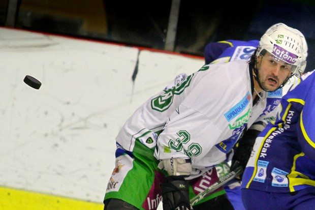 Olimpiju napuštaju napadači