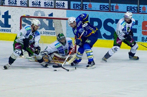 Olimpija dovela finskog trenera