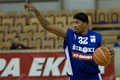 Olimpija posrnula u Širokom