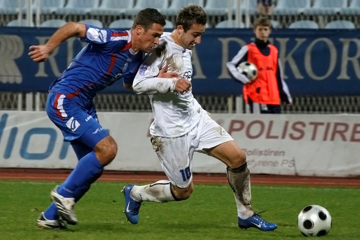 Što je Nikola stavio u čizm(adij)u?