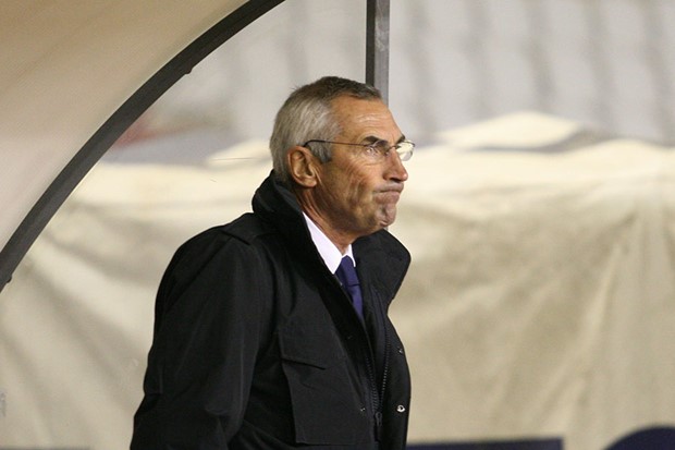 Reja prihvatio Lazio, Hajduk bez trenera