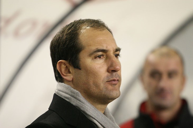 Igor Štimac