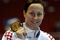 Prvakinja Europe i svjetska rekorderka!