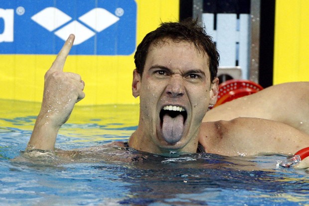 Video: Duje europski prvak!