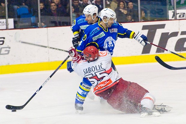 Brad Smyth za sedmo mjesto!