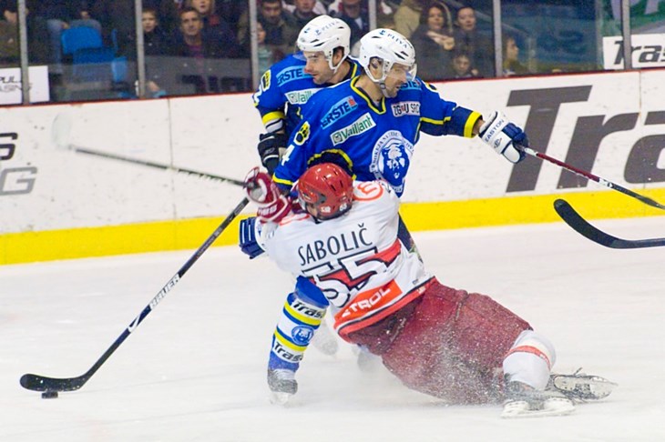 Brad Smyth za sedmo mjesto!