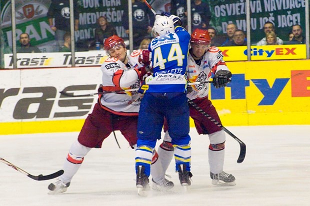 Nema kazne za prekršaj nad Ouelletteom