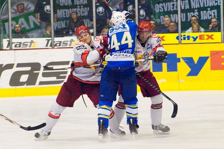 Nema kazne za prekršaj nad Ouelletteom