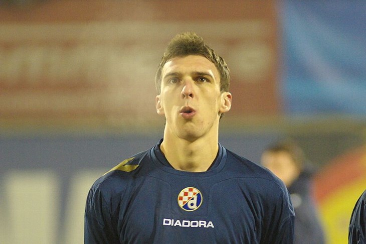 "Mandžukić najveće pojačanje"
