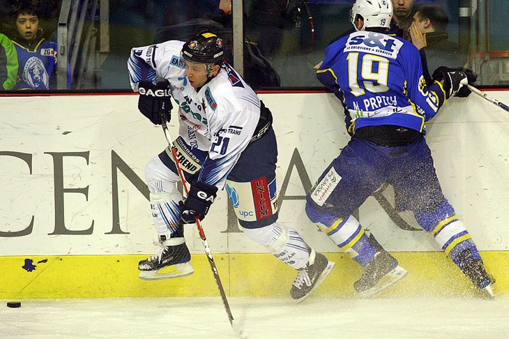 Alba vratila šesto mjesto