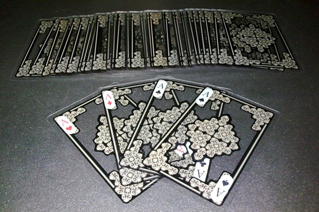 Čak i kad nema, ima