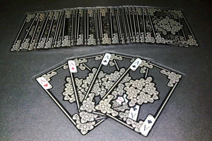 Čak i kad nema, ima