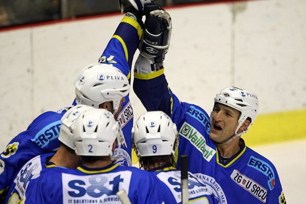 Graz pao pred briljantnim Medvjedima