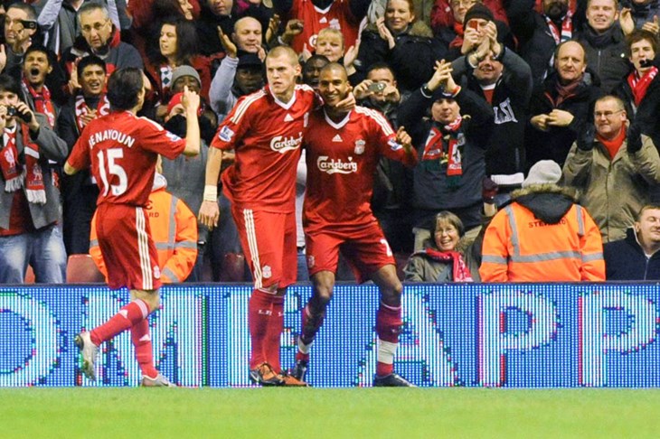 Liverpool prodaje prava na ime